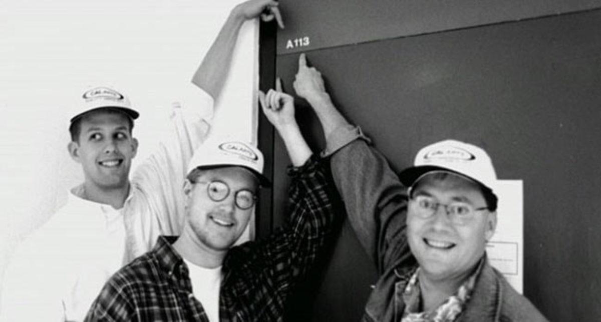 Neredeyse Her Pixar Filminde Görülen A113 Sayısı Ne İfade Ediyor?