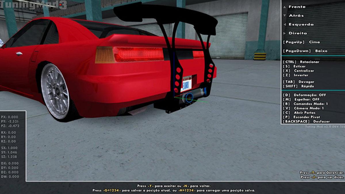 Tüm Zamanların En İyi GTA San Andreas Modları