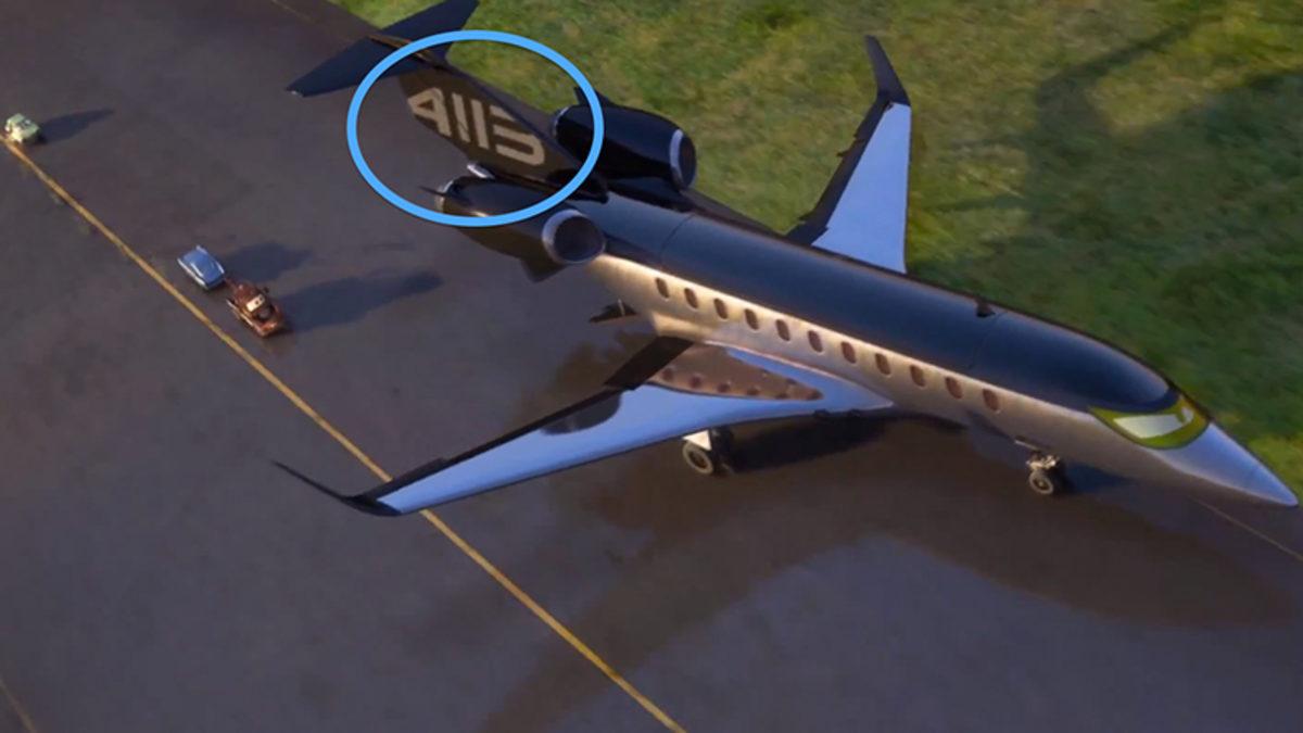 Neredeyse Her Pixar Filminde Görülen A113 Sayısı Ne İfade Ediyor?