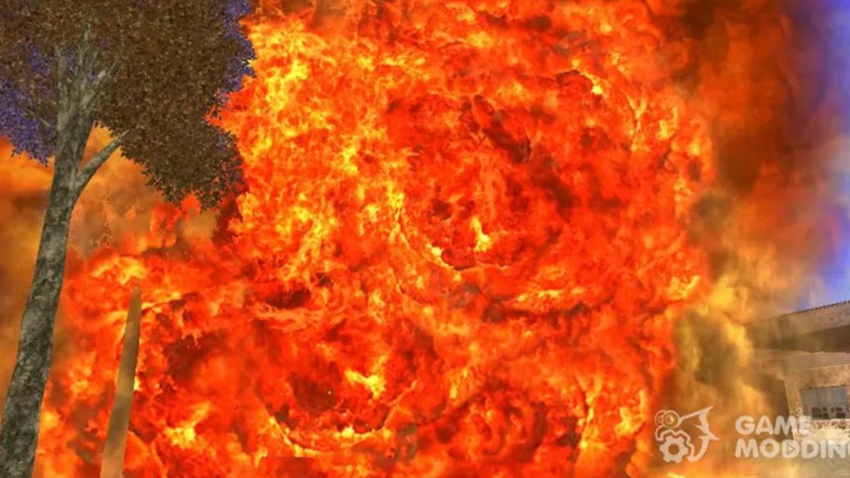 Tüm Zamanların En İyi GTA San Andreas Modları