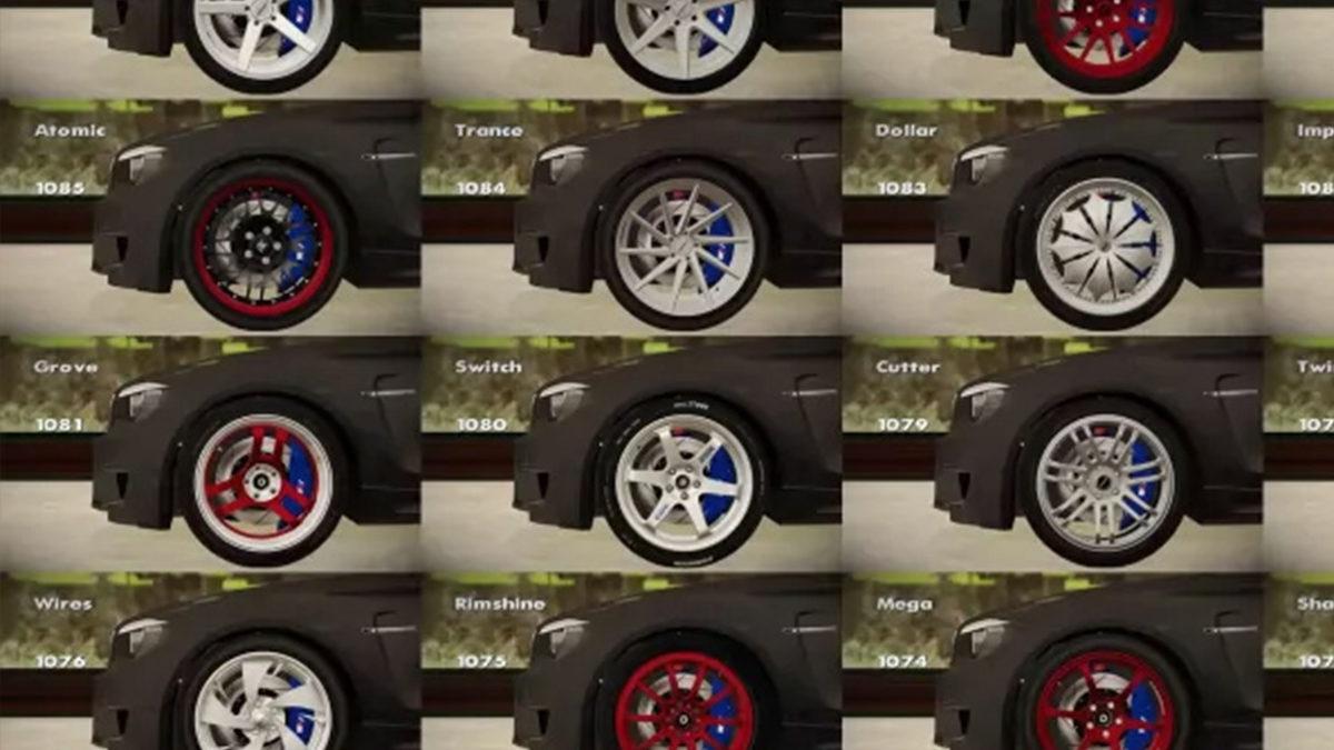 Tüm Zamanların En İyi GTA San Andreas Modları