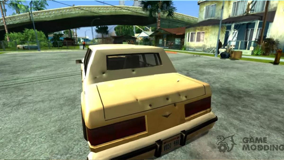 Tüm Zamanların En İyi GTA San Andreas Modları