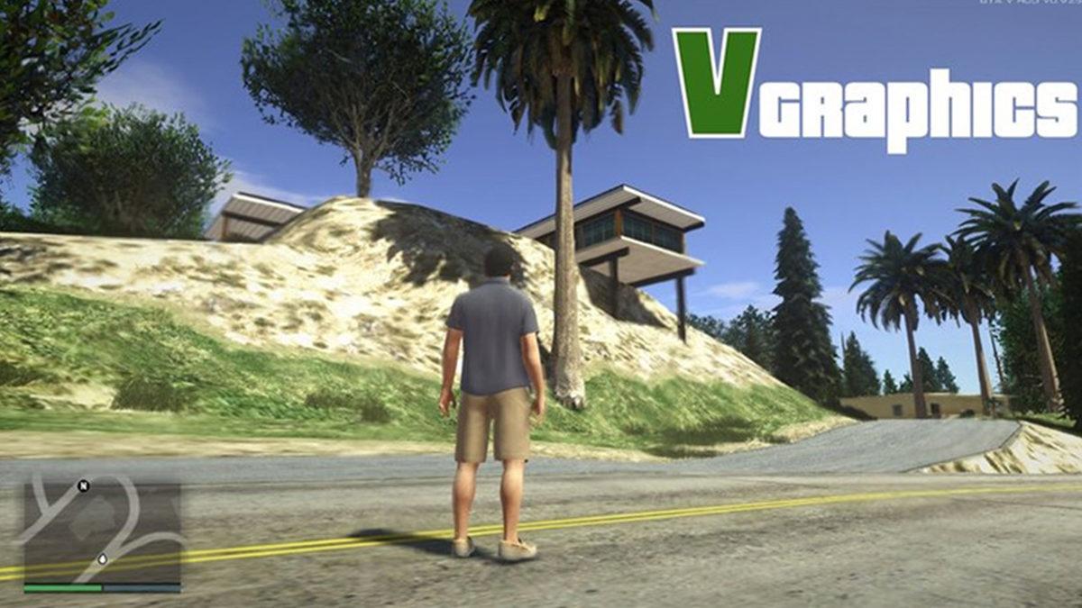 Tüm Zamanların En İyi GTA San Andreas Modları