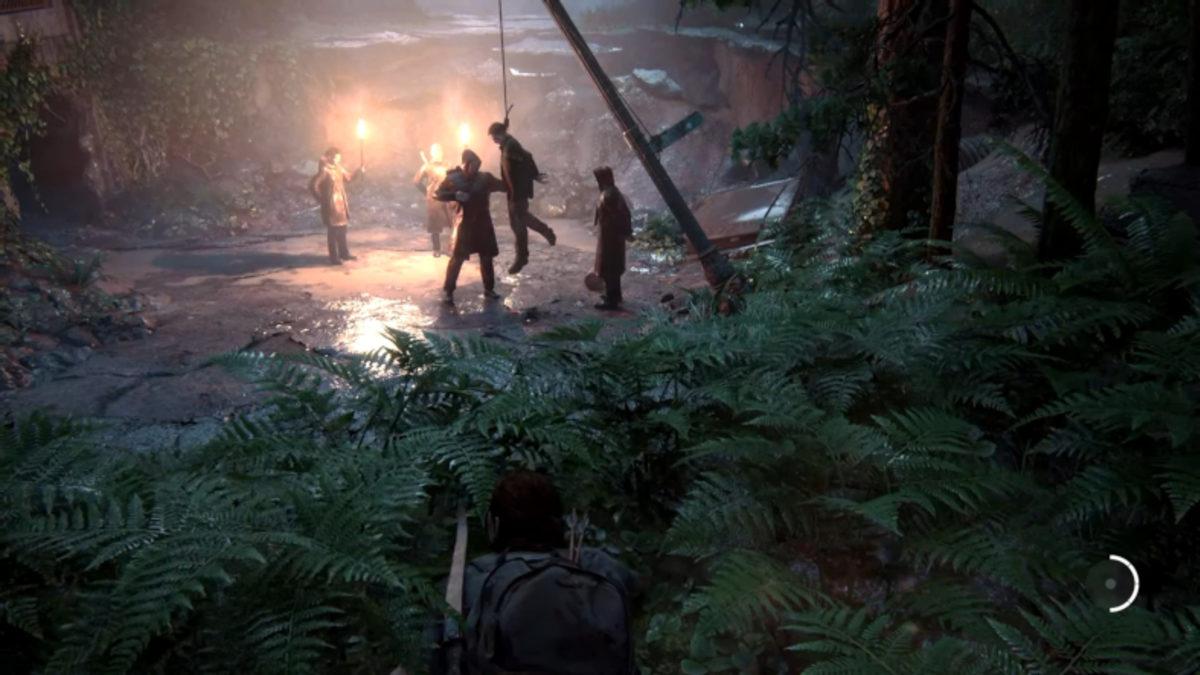 Film Gibi Bir Oyun Olması Beklenen ’The Last of Us 2’ Hakkında 8 Detay