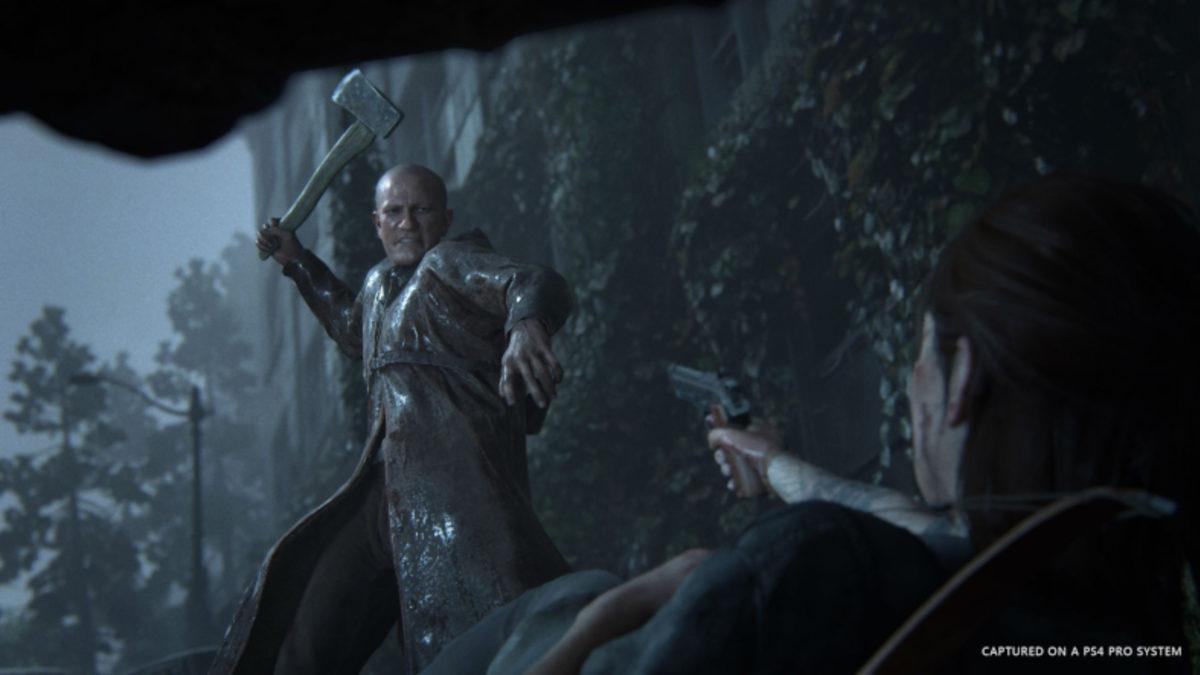 Film Gibi Bir Oyun Olması Beklenen ’The Last of Us 2’ Hakkında 8 Detay