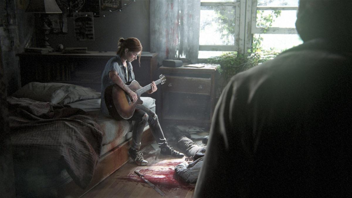 Film Gibi Bir Oyun Olması Beklenen ’The Last of Us 2’ Hakkında 8 Detay