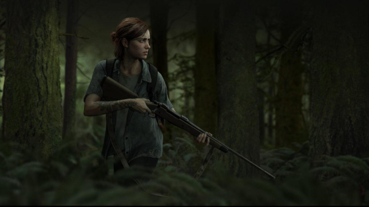 Film Gibi Bir Oyun Olması Beklenen ’The Last of Us 2’ Hakkında 8 Detay