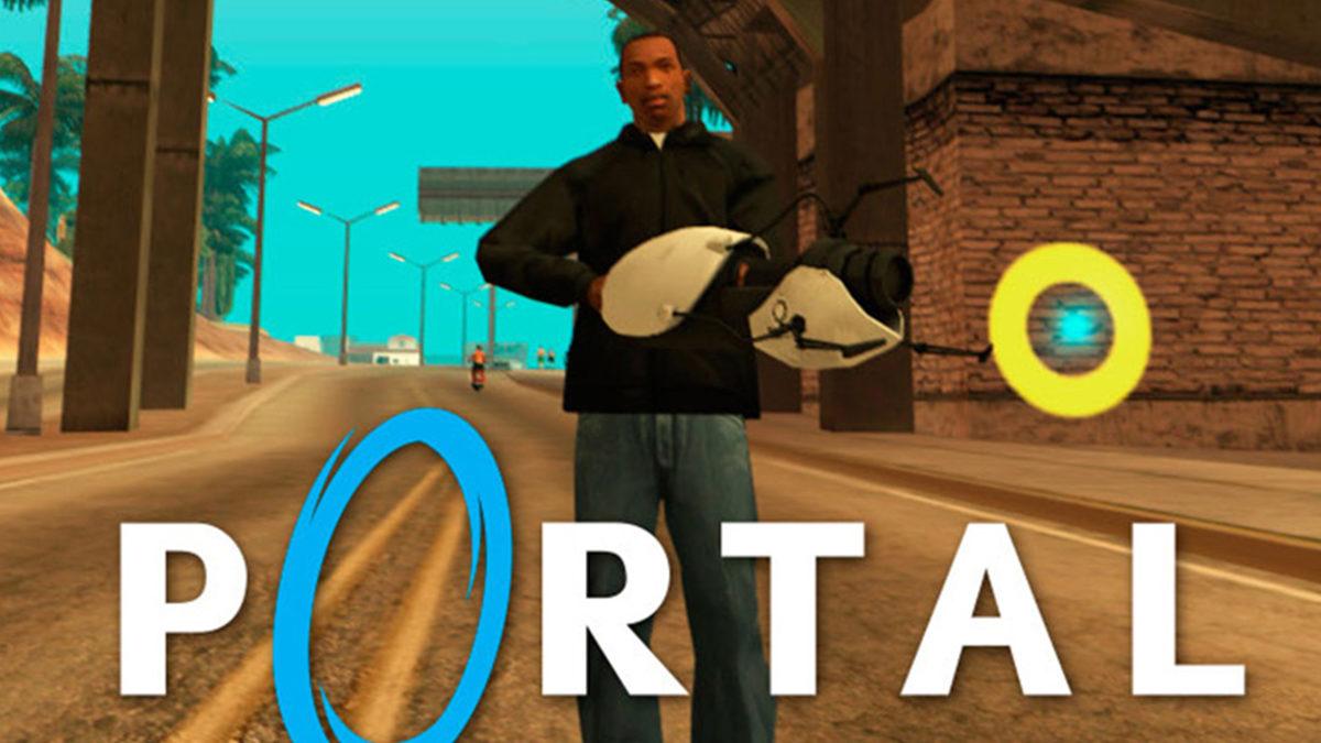 Tüm Zamanların En İyi GTA San Andreas Modları