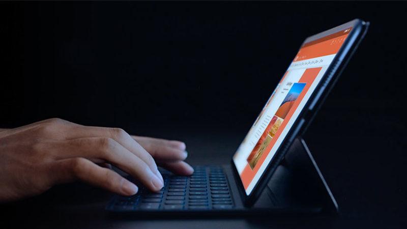 Huawei, Kirin 990’lı Tableti MatePad Pro’yu Etkileyici Fiyatıyla Türkiye’de Satışa Sundu