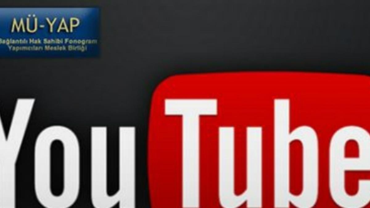 YouTube MÜYAP Kanalı Kapatıldı
