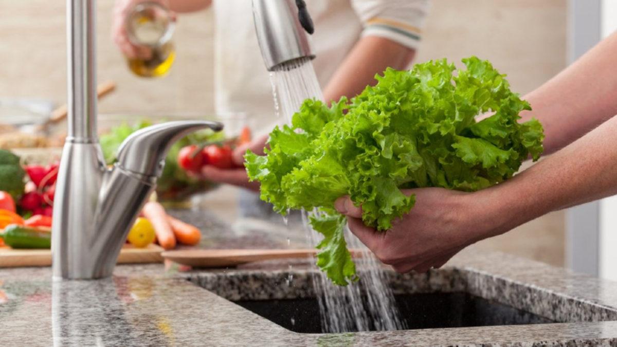 Virüsleri Öldüren En Doğal Dezenfektan: 