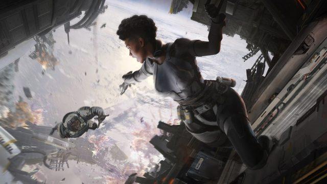 Electronic Arts: Bir Yıl İçinde 14 Yeni Oyun Yayınlamayı Planlıyoruz