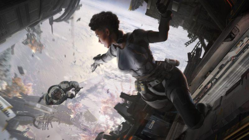 Electronic Arts: Bir Yıl İçinde 14 Yeni Oyun Yayınlamayı Planlıyoruz