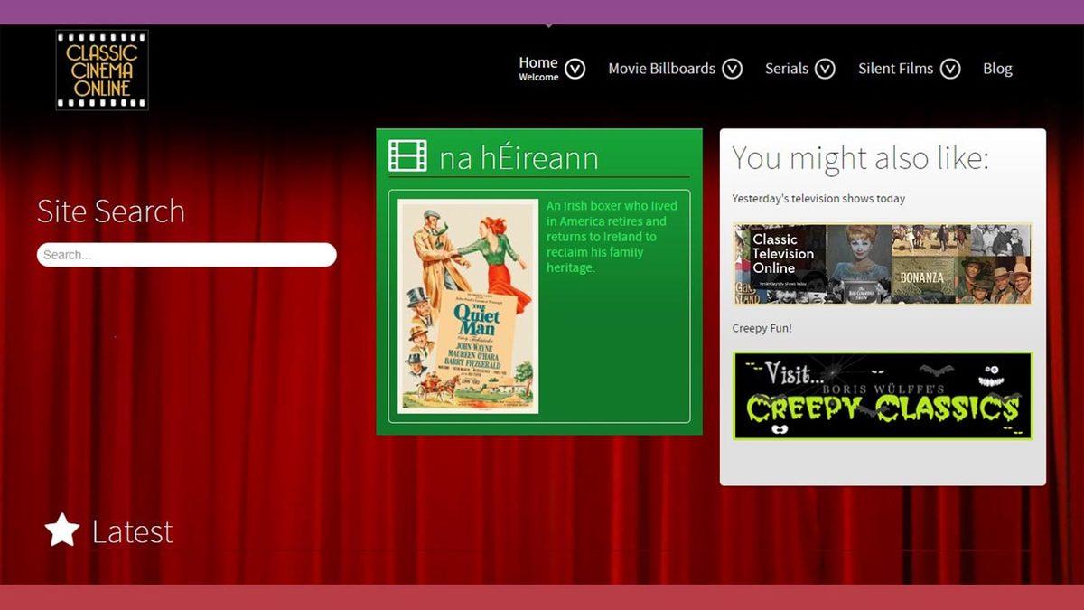 Film İndirme Sitesi Arayanlar İçin 10 Ücretsiz Platform