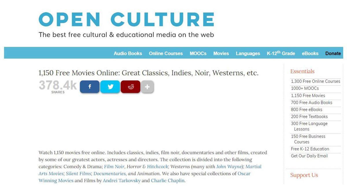 Film İndirme Sitesi Arayanlar İçin 10 Ücretsiz Platform