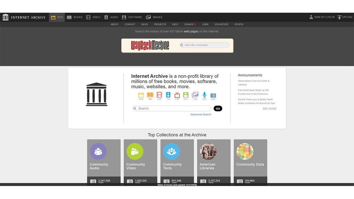 Film İndirme Sitesi Arayanlar İçin 10 Ücretsiz Platform