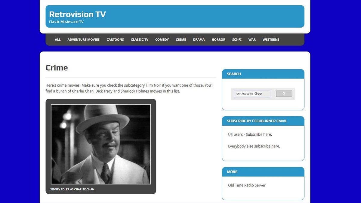 Film İndirme Sitesi Arayanlar İçin 10 Ücretsiz Platform