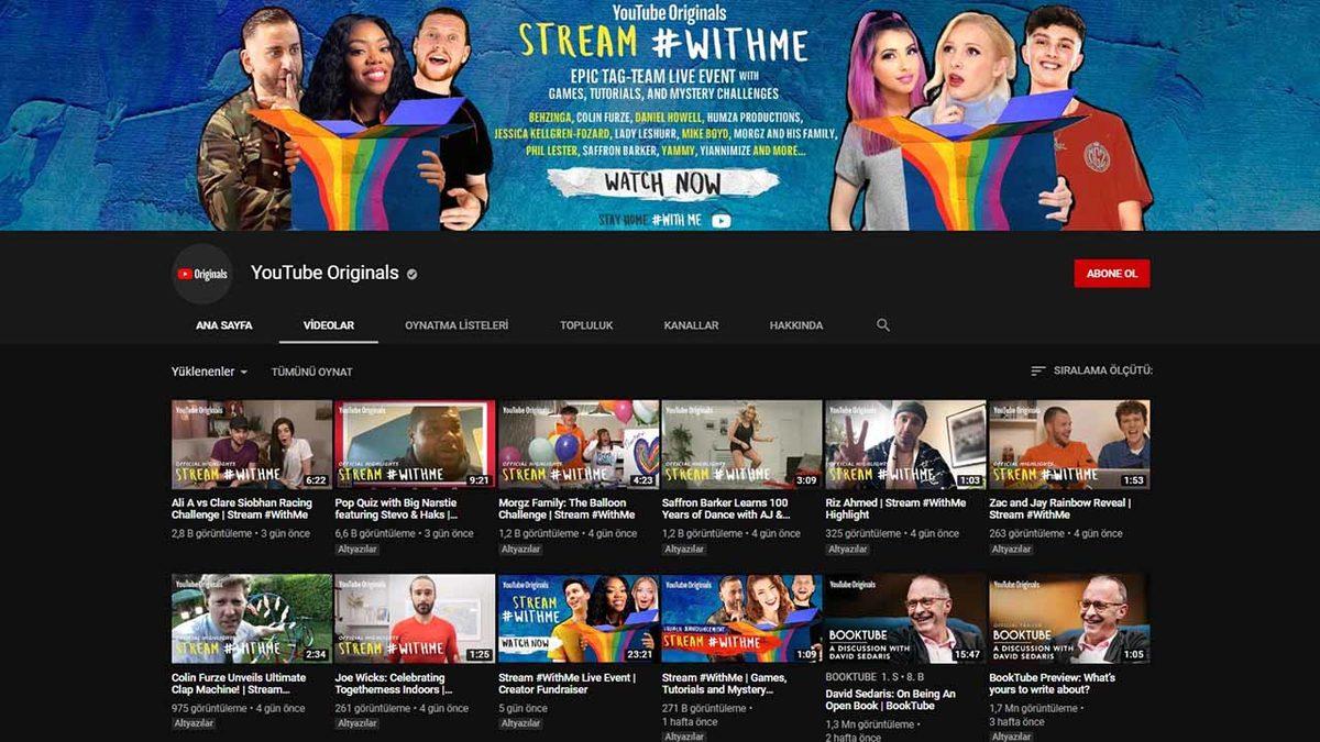 Film İndirme Sitesi Arayanlar İçin 10 Ücretsiz Platform