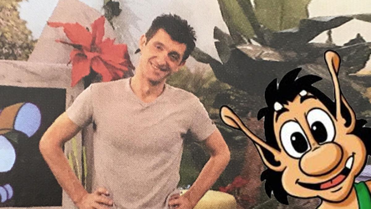 Yıllar Nasıl da Geçmiş: Hugo’nun Efsane Sunucusu Tolga Abi YouTube Kanalı Açtı