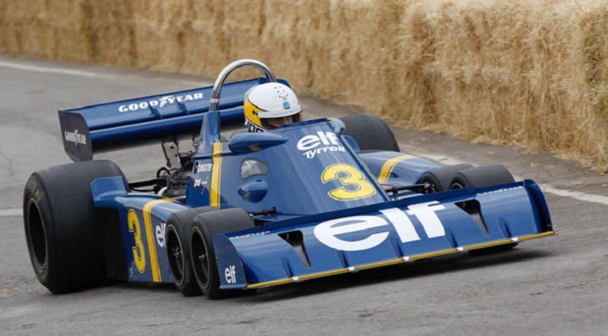 Formula 1 Araçlarında Bulunan 10 Yasaklanmış Teknoloji