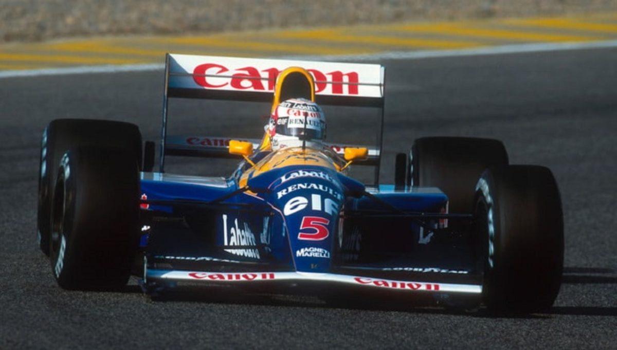 Formula 1 Araçlarında Bulunan 10 Yasaklanmış Teknoloji