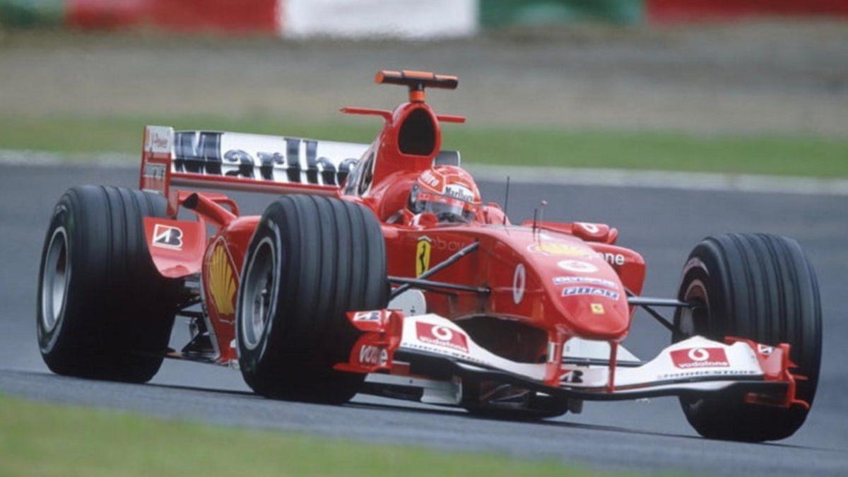 Formula 1 Araçlarında Bulunan 10 Yasaklanmış Teknoloji