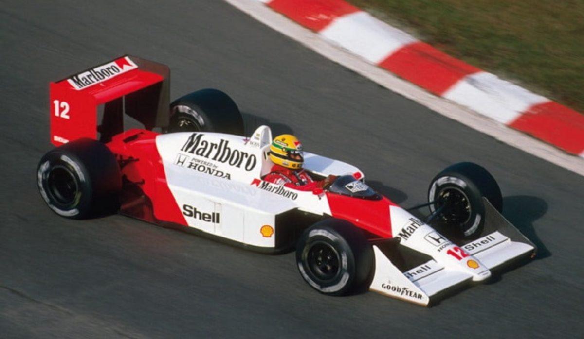 Formula 1 Araçlarında Bulunan 10 Yasaklanmış Teknoloji