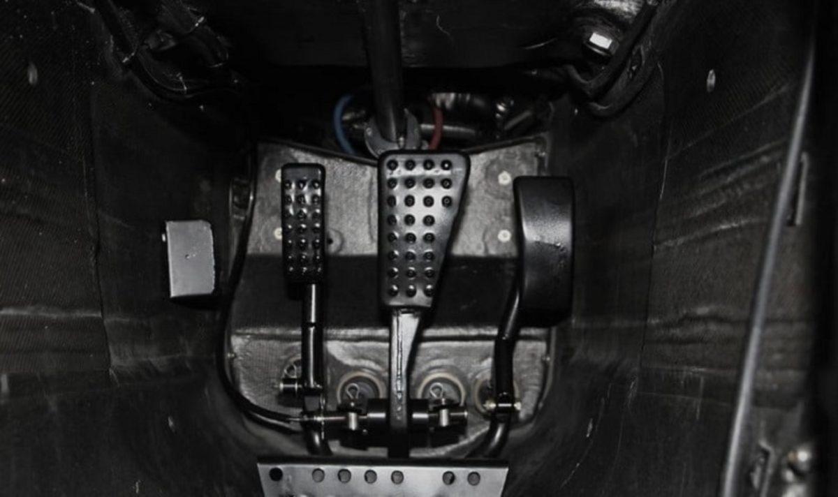 Formula 1 Araçlarında Bulunan 10 Yasaklanmış Teknoloji