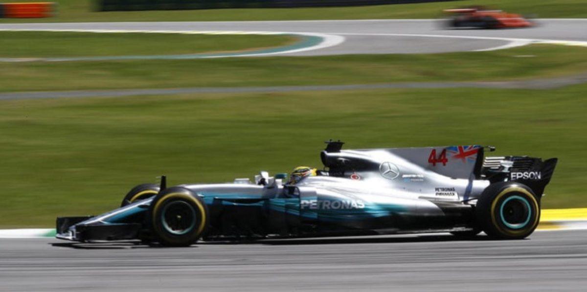 Formula 1 Araçlarında Bulunan 10 Yasaklanmış Teknoloji