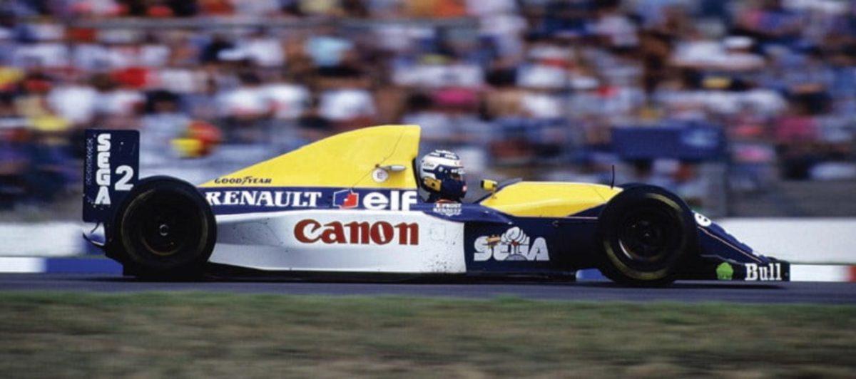 Formula 1 Araçlarında Bulunan 10 Yasaklanmış Teknoloji