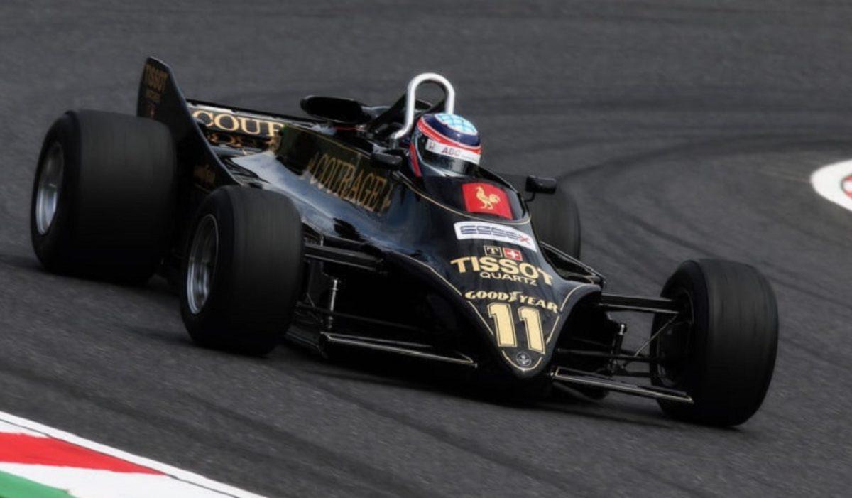 Formula 1 Araçlarında Bulunan 10 Yasaklanmış Teknoloji