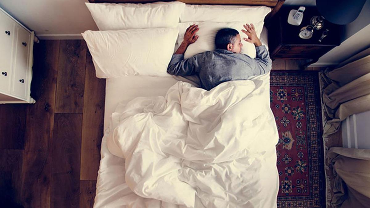 Bilim İnsanları, Beynin Uyku Sırasında Anıları Nasıl Kaydettiğini Ortaya Çıkardı