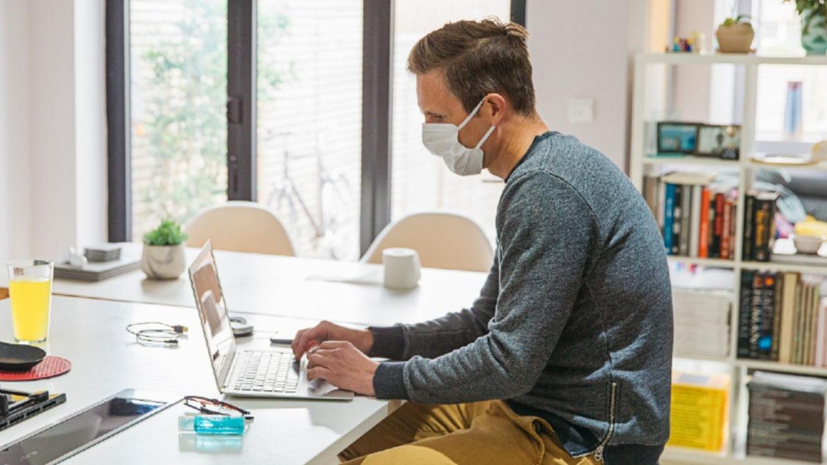 Microsoft, Çalışanlarının Evden Çalışma Süresini Ekim Ayına Kadar Uzattı