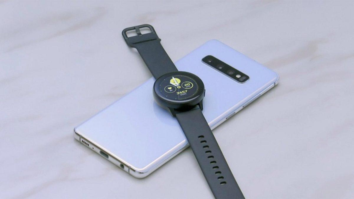 Yakında NFC Bulunan Tüm Akıllı Telefonlara Ters Kablosuz Şarj Özelliği Gelecek