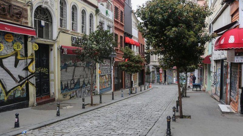 11 Mayıs Tarihinden İtibaren Sokağa Çıkma Yasakları Nasıl Değişecek?