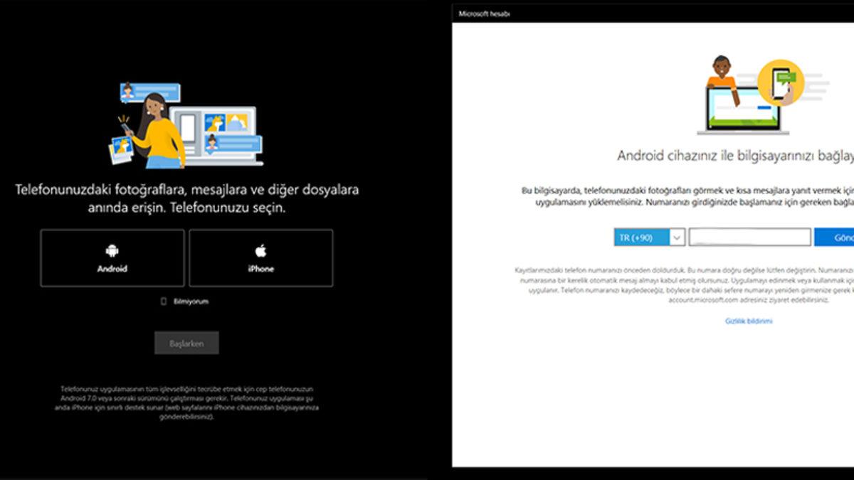 Android Bildirimlerini Bilgisayarda Nasıl Görebilirsiniz?