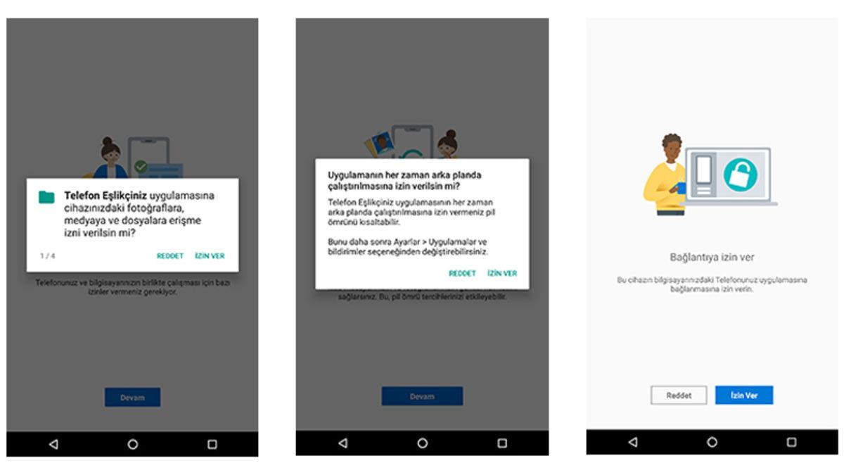 Android Bildirimlerini Bilgisayarda Nasıl Görebilirsiniz?