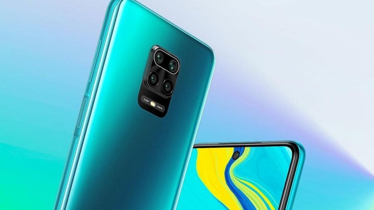 POCO M2 Pro, Xiaomi’nin Resmi Web Sitesinde Ortaya Çıktı