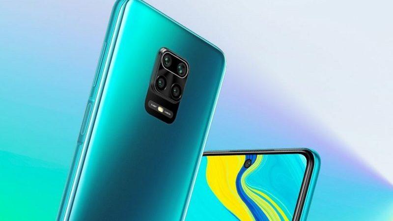 POCO M2 Pro, Xiaomi’nin Resmi Web Sitesinde Ortaya Çıktı