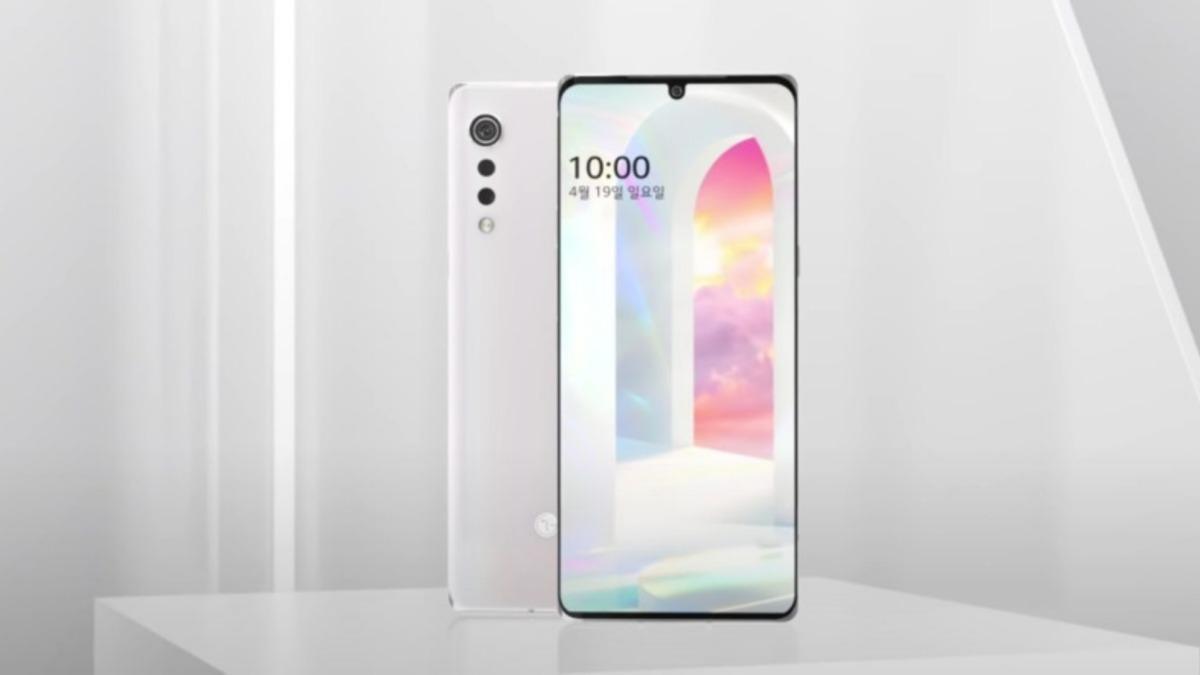 Orta Segmentin Yıldızı Olmaya Aday LG Velvet’in Fiyatı Açıklandı