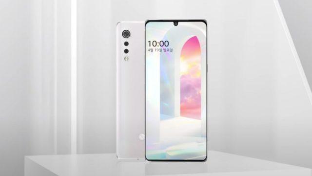 Orta Segmentin Yıldızı Olmaya Aday LG Velvet’in Fiyatı Açıklandı