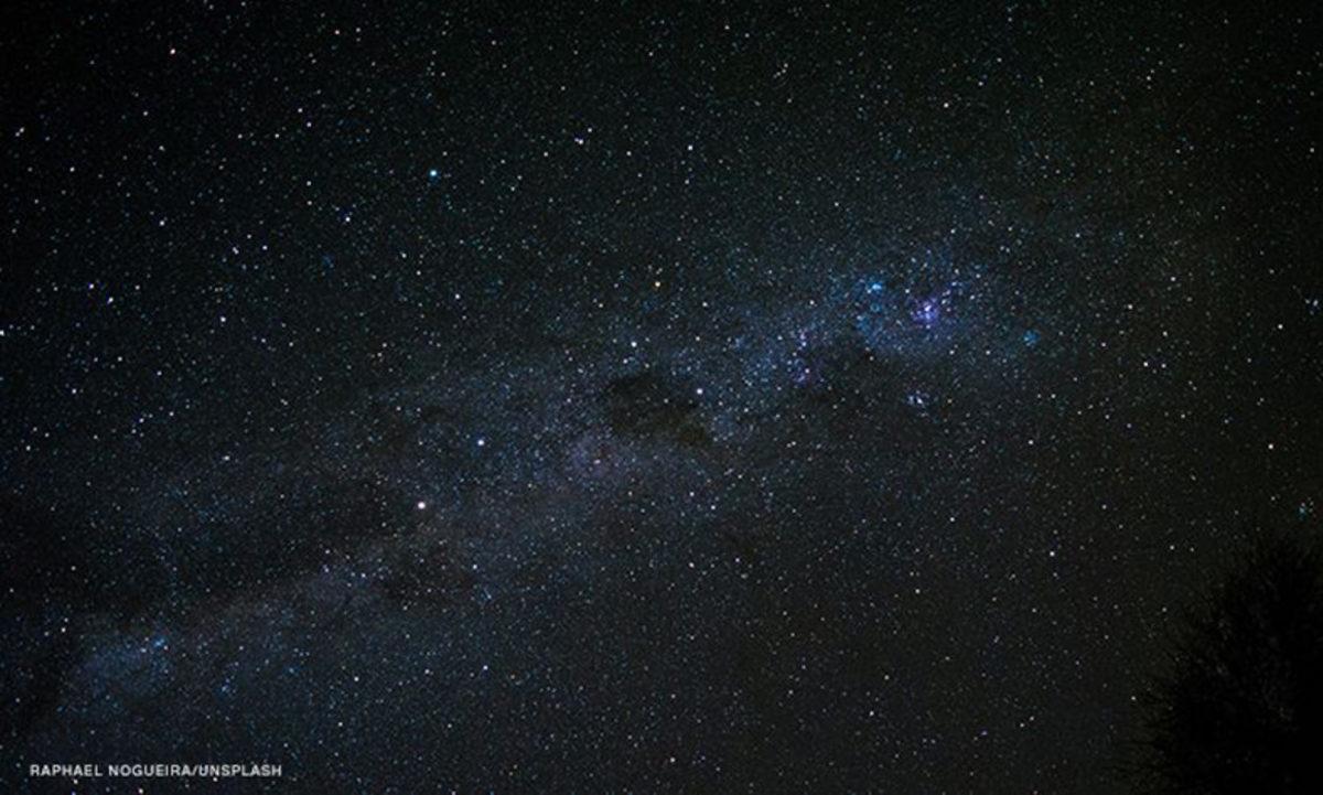 Gökbilimciler, Şimdiye Kadar Gözlenmiş Dünya’ya En Yakın Kara Deliği Keşfettiler