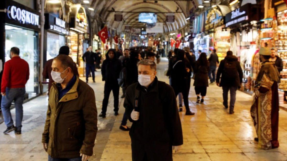 Sağlık Bakanlığı, Belirti Göstermeyen Vakaların Tespiti İçin Elisa Testleri Yapacak