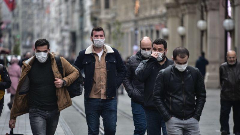 Sağlık Bakanlığı, Belirti Göstermeyen Vakaların Tespiti İçin Elisa Testleri Yapacak