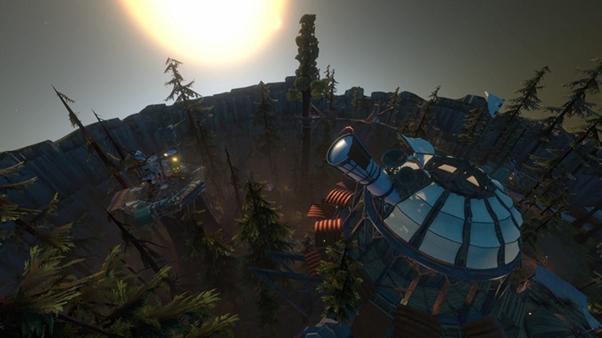 Bugüne Kadar Çıkan Uzay Konulu En İyi 10 Oyun