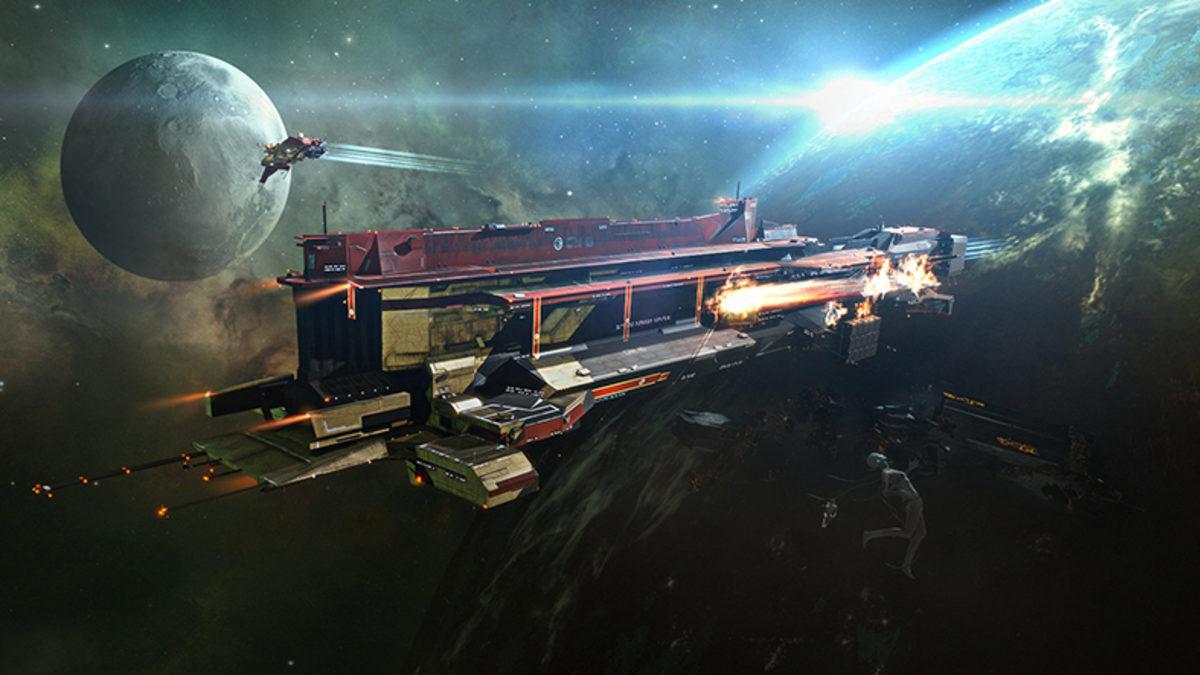 Bugüne Kadar Çıkan Uzay Konulu En İyi 10 Oyun