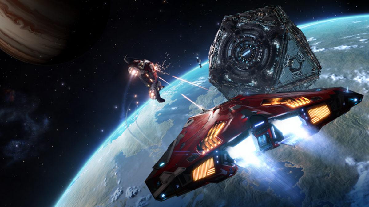 Bugüne Kadar Çıkan Uzay Konulu En İyi 10 Oyun