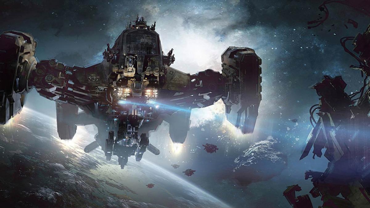 Bugüne Kadar Çıkan Uzay Konulu En İyi 10 Oyun