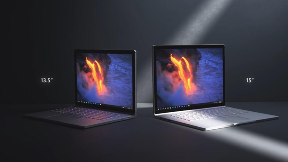 Microsoft, Bugüne Kadarki En Güçlü Dizüstü Bilgisayarı Surface Book 3’ü Duyurdu