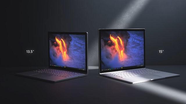 Microsoft, Bugüne Kadarki En Güçlü Dizüstü Bilgisayarı Surface Book 3’ü Duyurdu